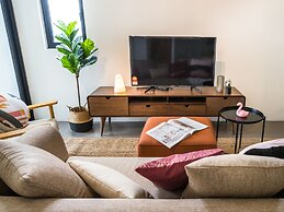 The Establishment at Bangsar KL Sentral