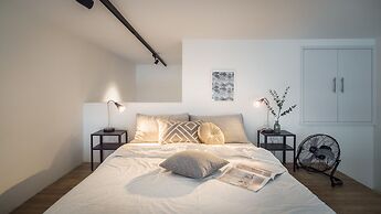 The Establishment at Bangsar KL Sentral