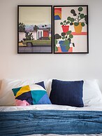 The Establishment at Bangsar KL Sentral