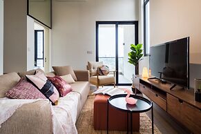 The Establishment at Bangsar KL Sentral