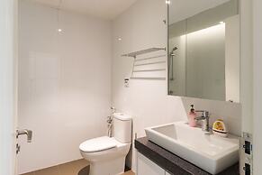 The Establishment at Bangsar KL Sentral