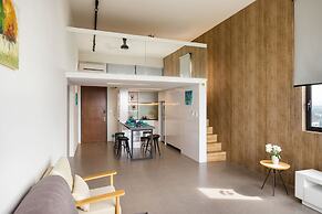 The Establishment at Bangsar KL Sentral