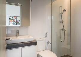 The Establishment at Bangsar KL Sentral