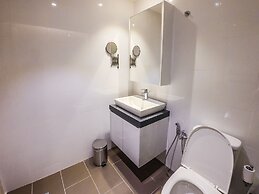 The Establishment at Bangsar KL Sentral