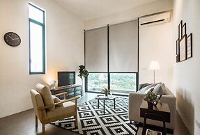 The Establishment at Bangsar KL Sentral