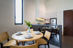 The Establishment at Bangsar KL Sentral