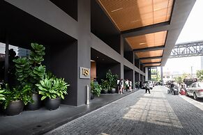 The Establishment at Bangsar KL Sentral