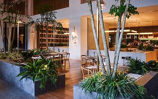 The Establishment at Bangsar KL Sentral