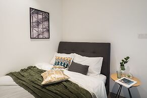 The Establishment at Bangsar KL Sentral