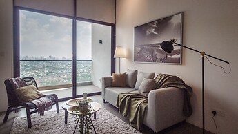 The Establishment at Bangsar KL Sentral