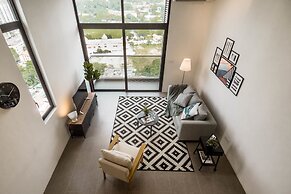 The Establishment at Bangsar KL Sentral