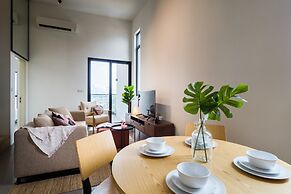 The Establishment at Bangsar KL Sentral