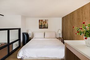 The Establishment at Bangsar KL Sentral