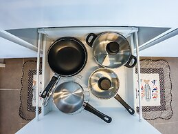 The Establishment at Bangsar KL Sentral