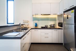 The Establishment at Bangsar KL Sentral