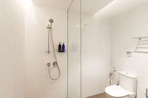 The Establishment at Bangsar KL Sentral