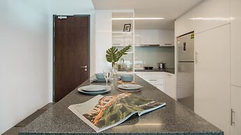 The Establishment at Bangsar KL Sentral