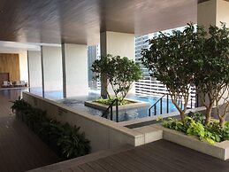 The Establishment at Bangsar KL Sentral