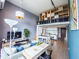 The Establishment at Bangsar KL Sentral