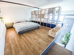 The Establishment at Bangsar KL Sentral