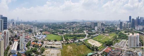 The Establishment at Bangsar KL Sentral