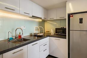 The Establishment at Bangsar KL Sentral