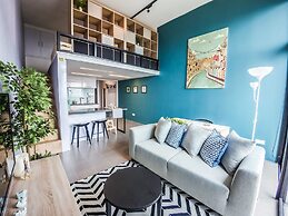 The Establishment at Bangsar KL Sentral