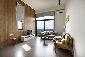 The Establishment at Bangsar KL Sentral