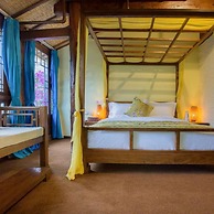 Floral Hotel Lijiang Mufu Qixi