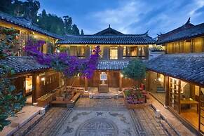 Floral Hotel Lijiang Mufu Qixi