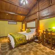 Floral Hotel Lijiang Mufu Qixi