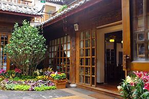 Floral Hotel Lijiang Mufu Qixi