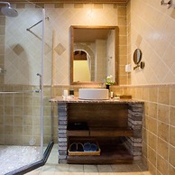 Floral Hotel Lijiang Mufu Qixi