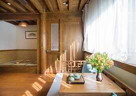 Floral Hotel Lijiang Mufu Qixi