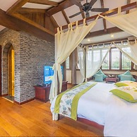 Floral Hotel Lijiang Mufu Qixi