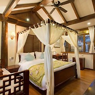 Floral Hotel Lijiang Mufu Qixi