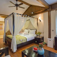 Floral Hotel Lijiang Mufu Qixi