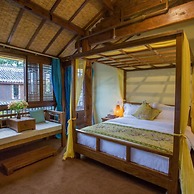 Floral Hotel Lijiang Mufu Qixi