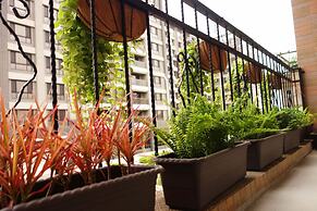 Douzi Stay near Metro - Hostel