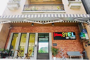 Douzi Stay near Metro - Hostel