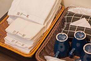 Douzi Stay near Metro - Hostel