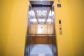 Douzi Stay near Metro - Hostel