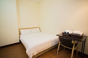 Douzi Stay near Metro - Hostel