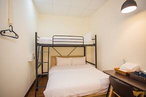 Douzi Stay near Metro - Hostel