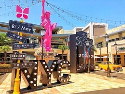 Douzi Stay near Metro - Hostel