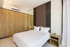 Robertson Residences at Bukit Bintang