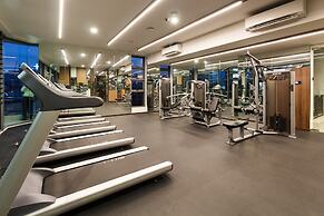 Robertson Residences at Bukit Bintang