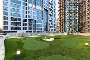 Robertson Residences at Bukit Bintang