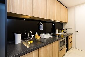 Robertson Residences at Bukit Bintang