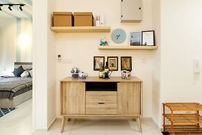 Robertson Residences at Bukit Bintang